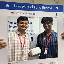 Successful candidate with SEBI/NISM certificate