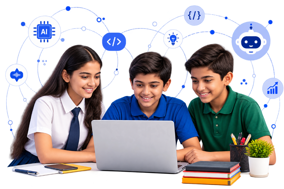 AI Ready School