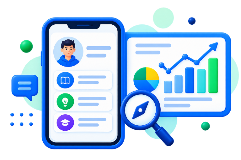 CareerEase - Career Lab
