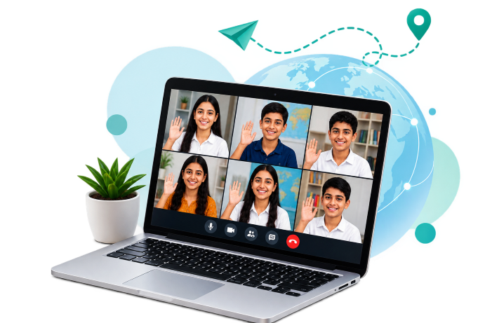Global Classroom