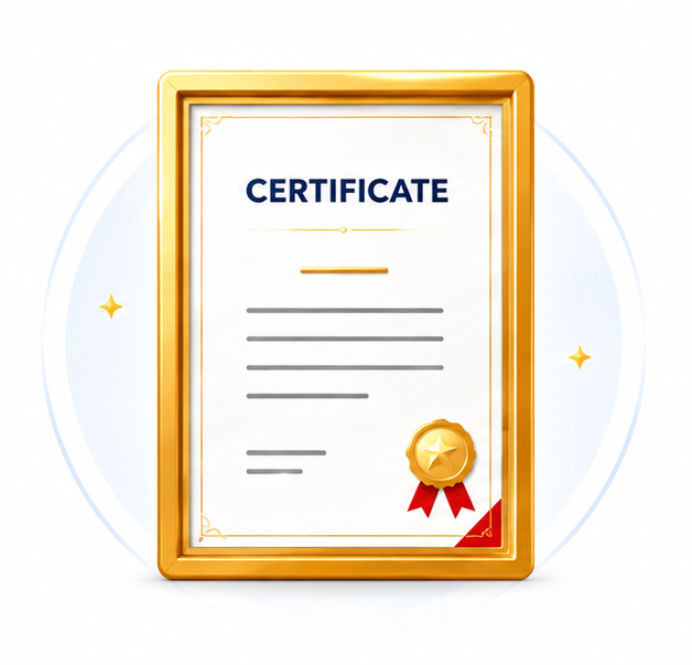 Medals, Certificates & Student Performance Report