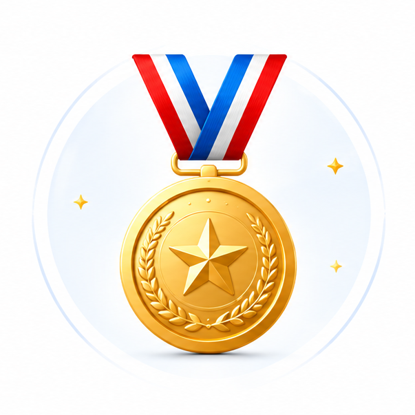 National Topper Prize