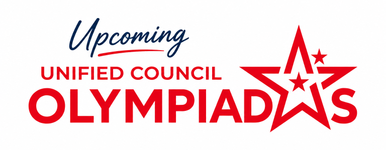 Upcoming Olympiads