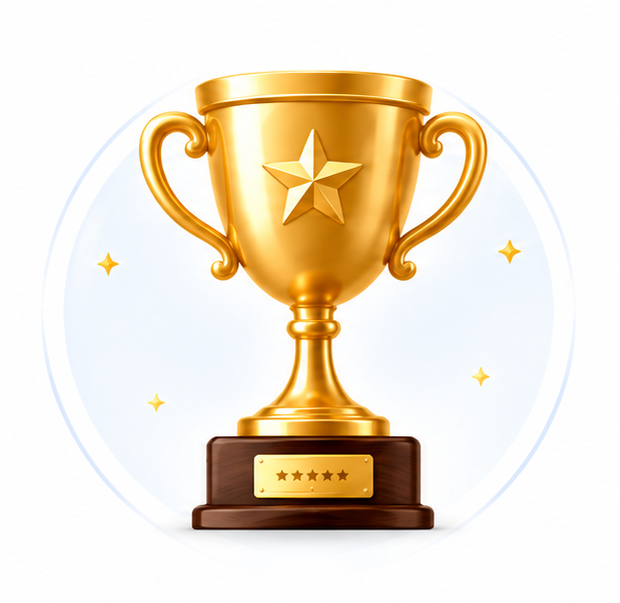 Awards & Rewards
