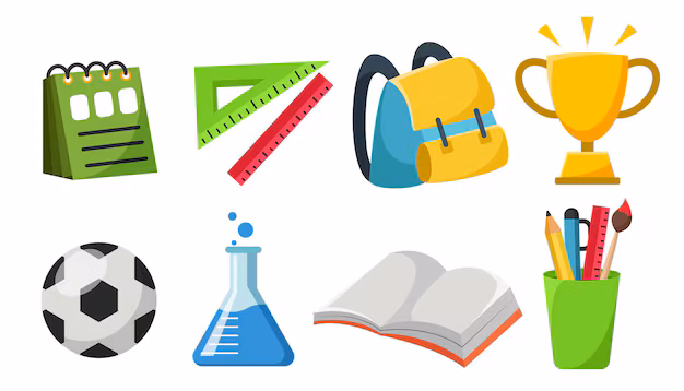 School suppliers
