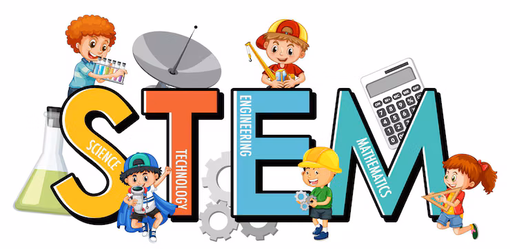 STE(A)M Lab
