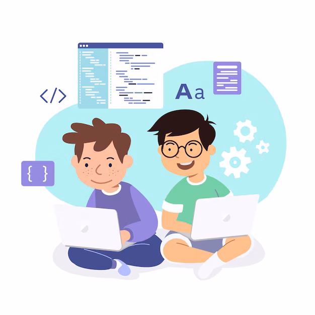 Coding for kids