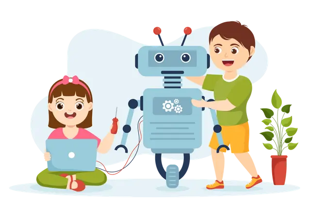 Robotics Lab