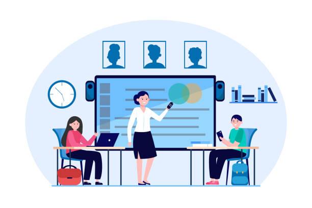 ICT in education