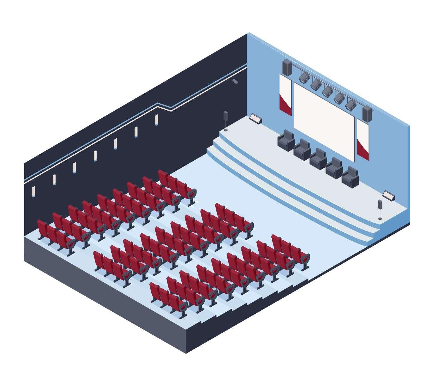 Audio-visual aids & supplies